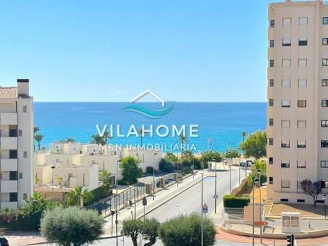 Piso en Venta en Villajoyosa La Vila Joiosa
