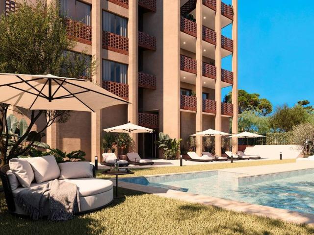 Piso en Venta en Villajoyosa La Vila Joiosa