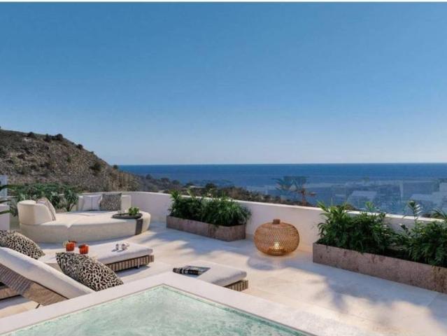 Piso en Venta en Villajoyosa La Vila Joiosa