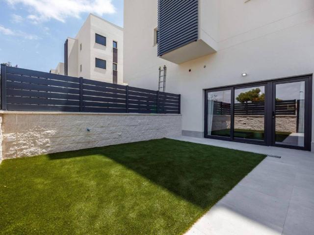 Piso en Venta en Villajoyosa La Vila Joiosa