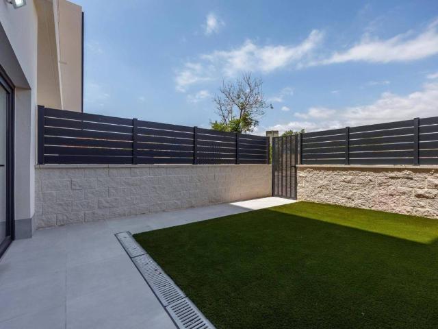 Piso en Venta en Villajoyosa La Vila Joiosa