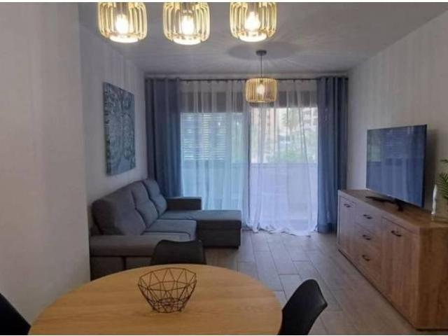 Piso en Venta en Villajoyosa La Vila Joiosa