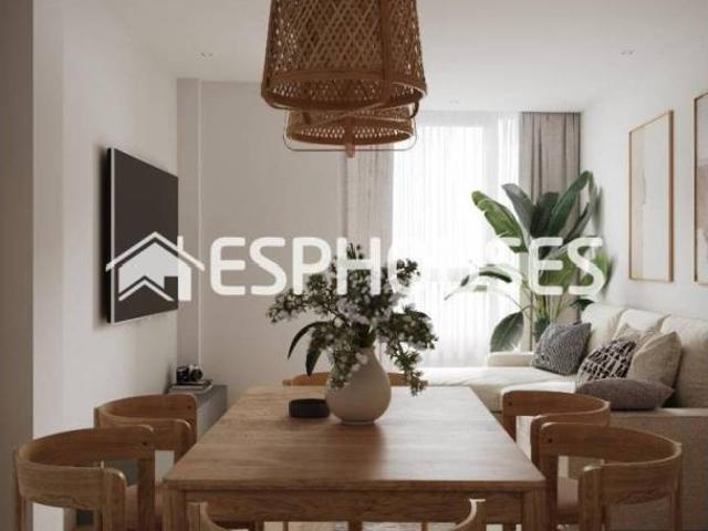 Piso en Venta en Villajoyosa La Vila Joiosa