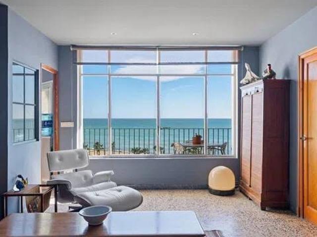 Piso en Venta en Villajoyosa La Vila Joiosa