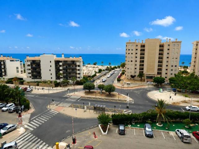 Piso en Venta en Villajoyosa La Vila Joiosa