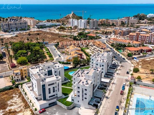 Piso en Venta en Villajoyosa La Vila Joiosa