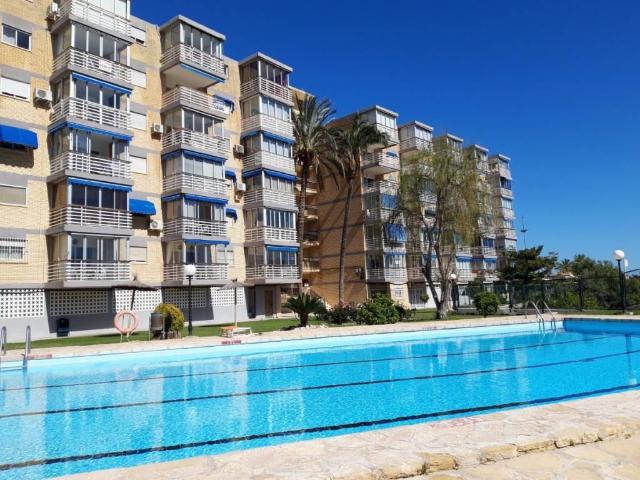 Piso en Venta en Villajoyosa La Vila Joiosa