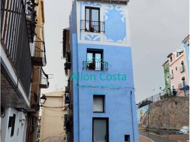 Piso en Venta en Villajoyosa La Vila Joiosa