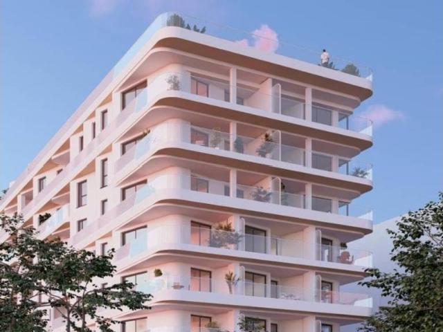 Piso en Venta en Villajoyosa La Vila Joiosa