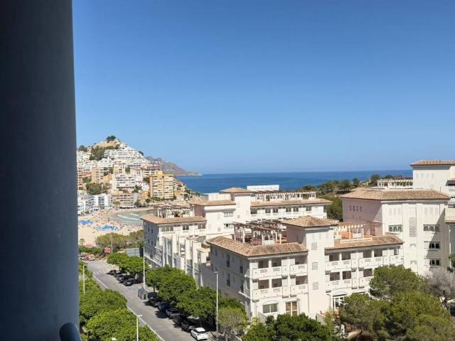 Piso en Venta en Villajoyosa La Vila Joiosa