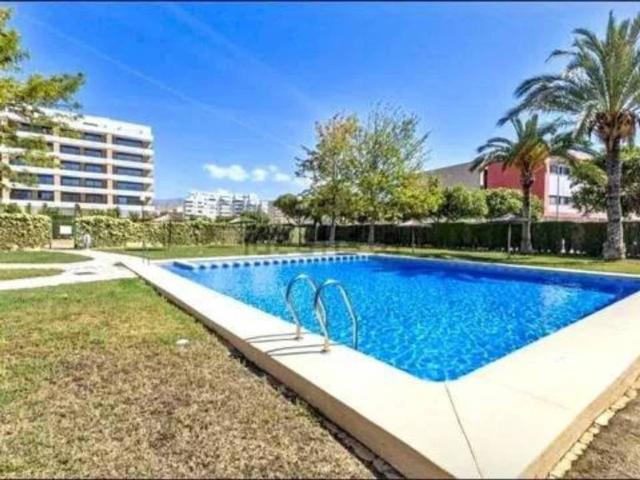 Piso en Venta en Villajoyosa La Vila Joiosa
