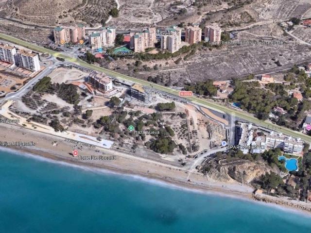 Piso en Venta en Villajoyosa La Vila Joiosa