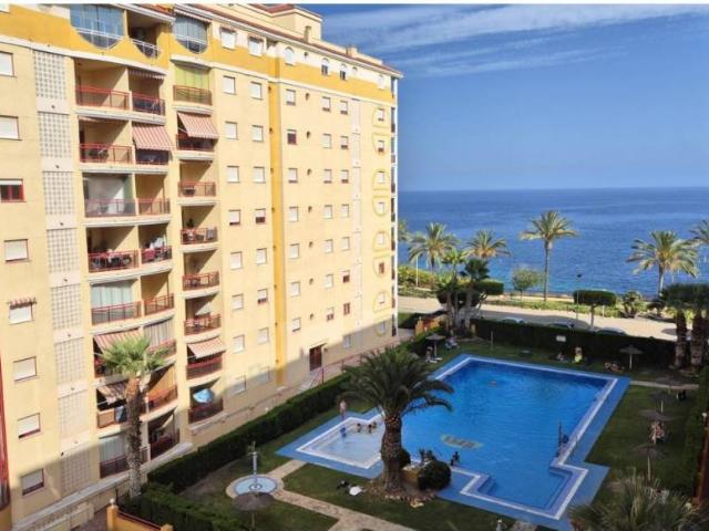 Piso en Venta en Villajoyosa La Vila Joiosa