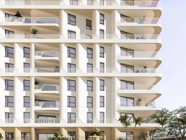 Piso en Venta en Villajoyosa La Vila Joiosa