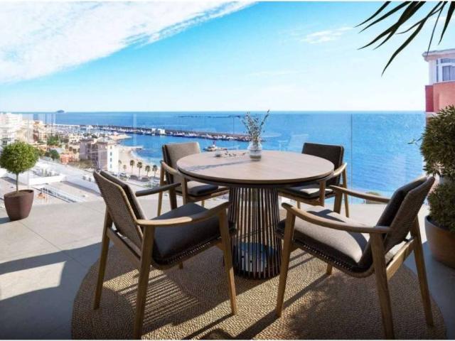 Piso en Venta en Villajoyosa La Vila Joiosa