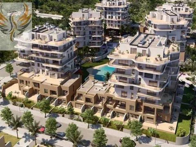 Piso en Venta en Villajoyosa La Vila Joiosa