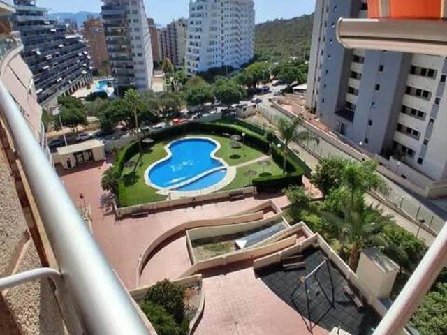 Piso en Venta en Villajoyosa La Vila Joiosa