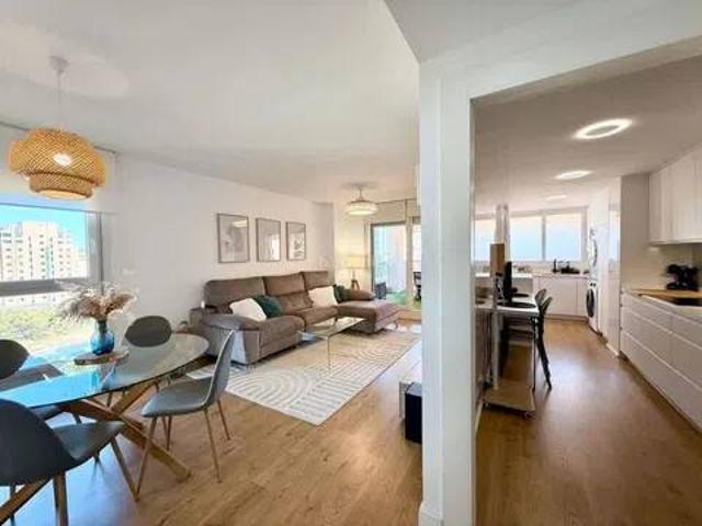 Piso en Venta en Villajoyosa La Vila Joiosa