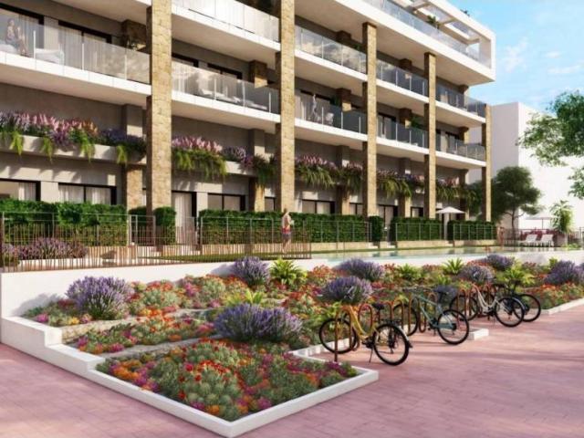 Piso en Venta en Villajoyosa La Vila Joiosa