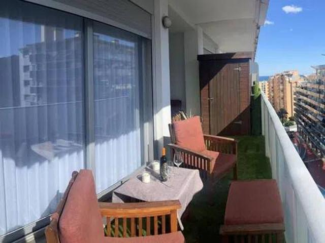 Piso en Venta en Villajoyosa La Vila Joiosa