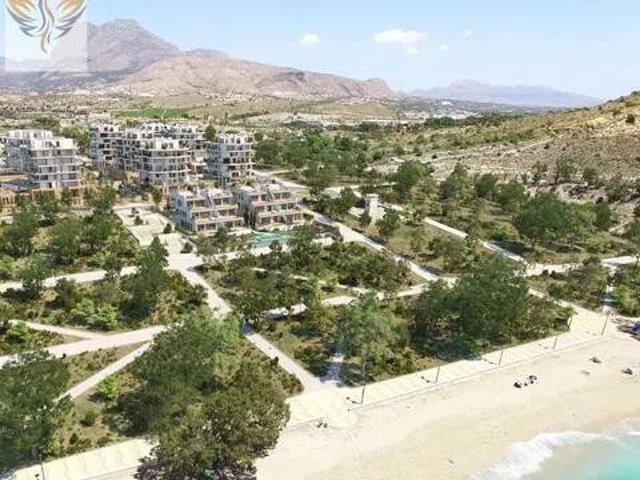 Piso en Venta en Villajoyosa La Vila Joiosa