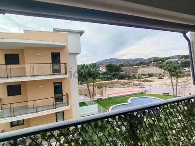 Piso en Venta en Villajoyosa La Vila Joiosa