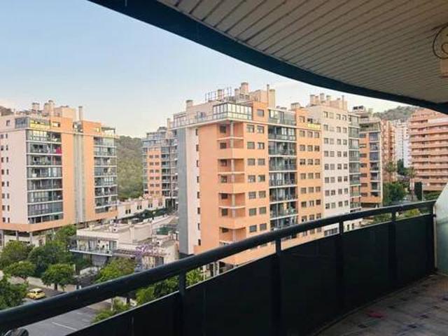 Piso en Venta en Villajoyosa La Vila Joiosa