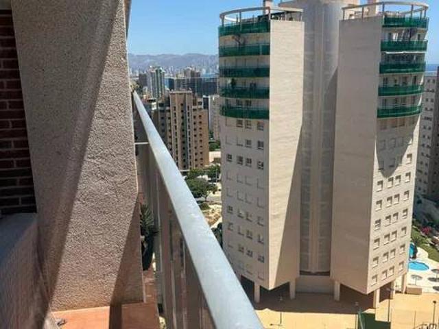 Piso en Venta en Villajoyosa La Vila Joiosa