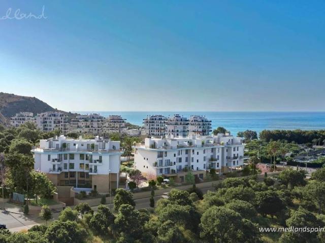 Piso en Venta en Villajoyosa La Vila Joiosa