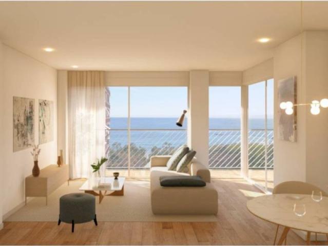 Piso en Venta en Villajoyosa La Vila Joiosa