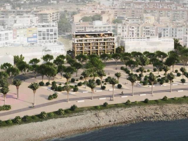 Piso en Venta en Villajoyosa La Vila Joiosa