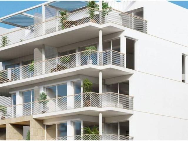 Piso en Venta en Villajoyosa La Vila Joiosa