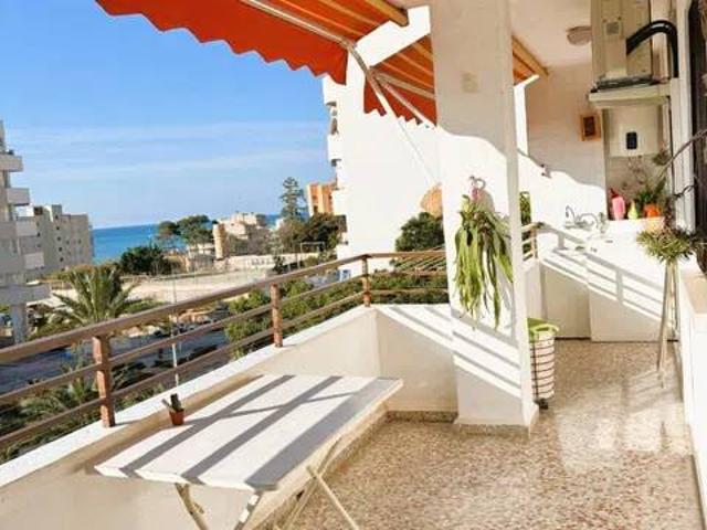 Piso en Venta en Villajoyosa La Vila Joiosa