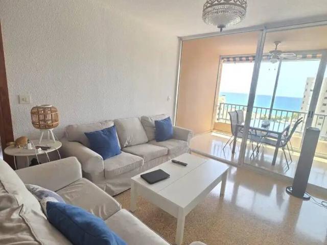 Piso en Venta en Villajoyosa La Vila Joiosa
