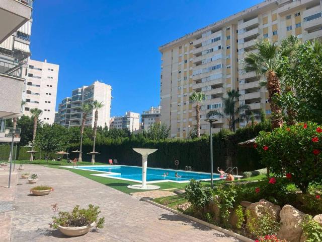 Piso en Venta en Villajoyosa La Vila Joiosa