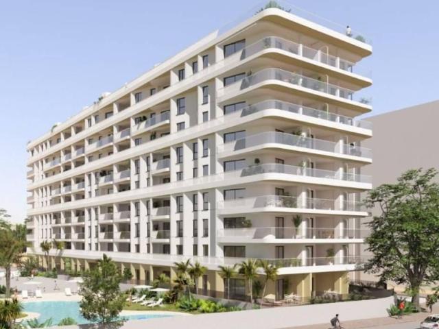 Piso en Venta en Villajoyosa La Vila Joiosa