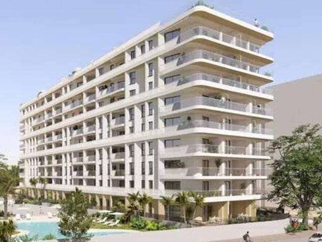 Piso en Venta en Villajoyosa La Vila Joiosa