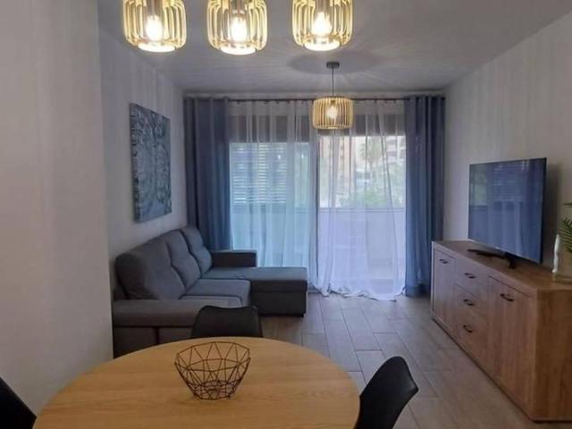 Piso en Venta en Villajoyosa La Vila Joiosa