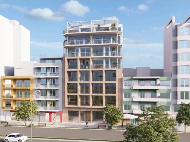 Ático/Buhardilla en Venta en Villajoyosa La Vila Joiosa