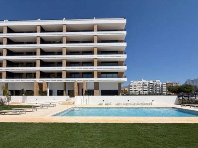 Piso en Venta en Villajoyosa La Vila Joiosa