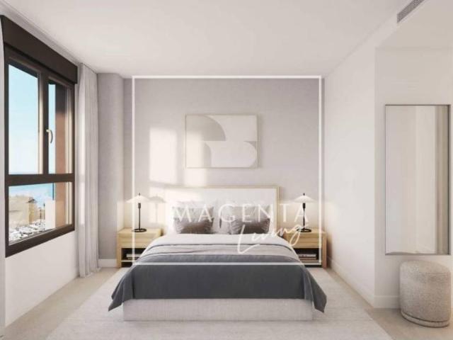 Piso en Venta en Villajoyosa La Vila Joiosa