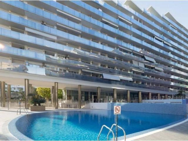 Piso en Venta en Villajoyosa La Vila Joiosa