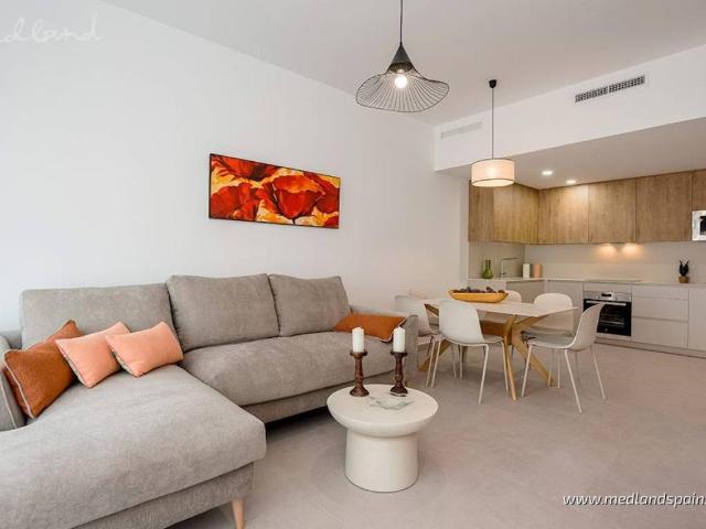 Piso en Venta en Villajoyosa La Vila Joiosa