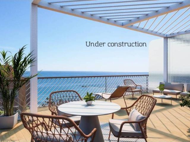 Piso en Venta en Villajoyosa La Vila Joiosa