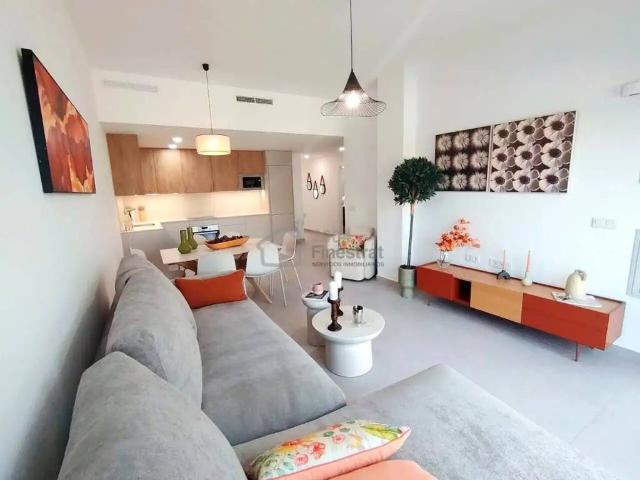 Piso en Venta en Villajoyosa La Vila Joiosa