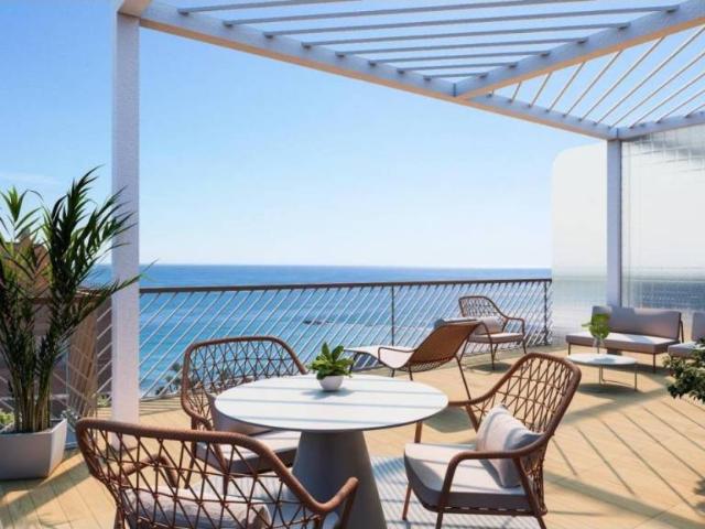 Piso en Venta en Villajoyosa La Vila Joiosa
