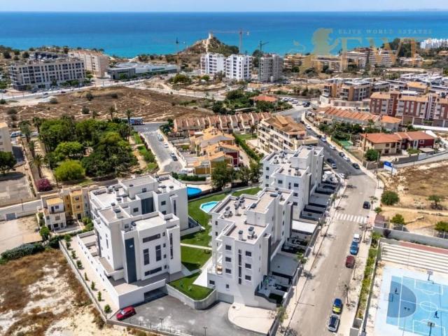 Piso en Venta en Villajoyosa La Vila Joiosa