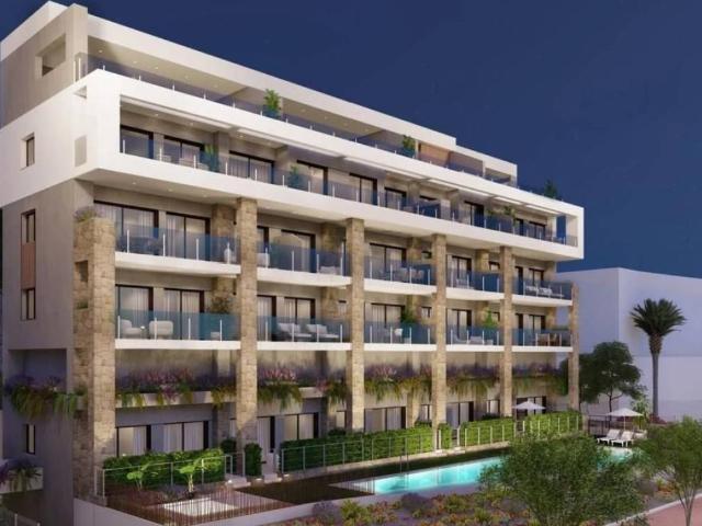 Piso en Venta en Villajoyosa La Vila Joiosa