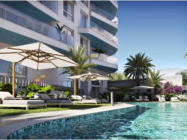 Piso en Venta en Villajoyosa La Vila Joiosa