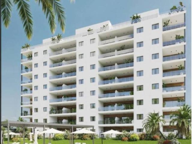 Piso en Venta en Villajoyosa La Vila Joiosa